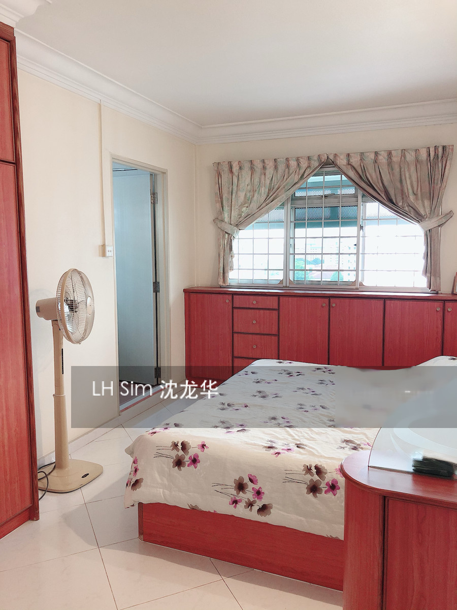 Blk 730 Woodlands Circle (Woodlands), HDB 4 Rooms #204286241